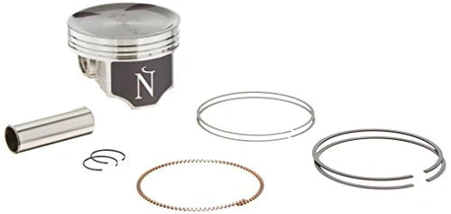 Piston design Standard-NA-30-010 Namura OEM