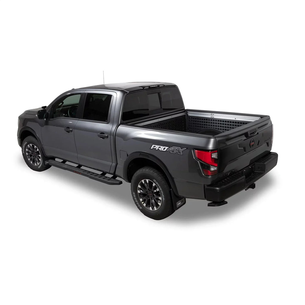 195411 Molle Titan S, select: NISSAN Putco Titan 2017 Panel XD Fits NISSAN 2016-2018 XD 16-21 Fits TITAN TITAN