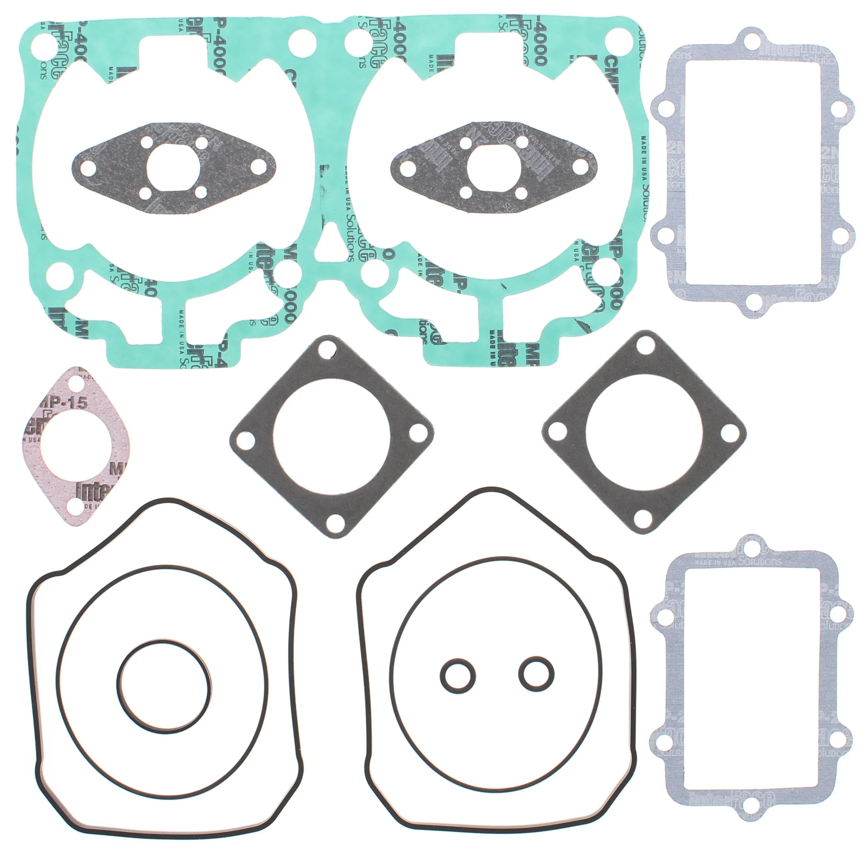 Ski-Doo Kit Top 2003 MX Gasket New End 800cc 2001 2000 2002 Z 800