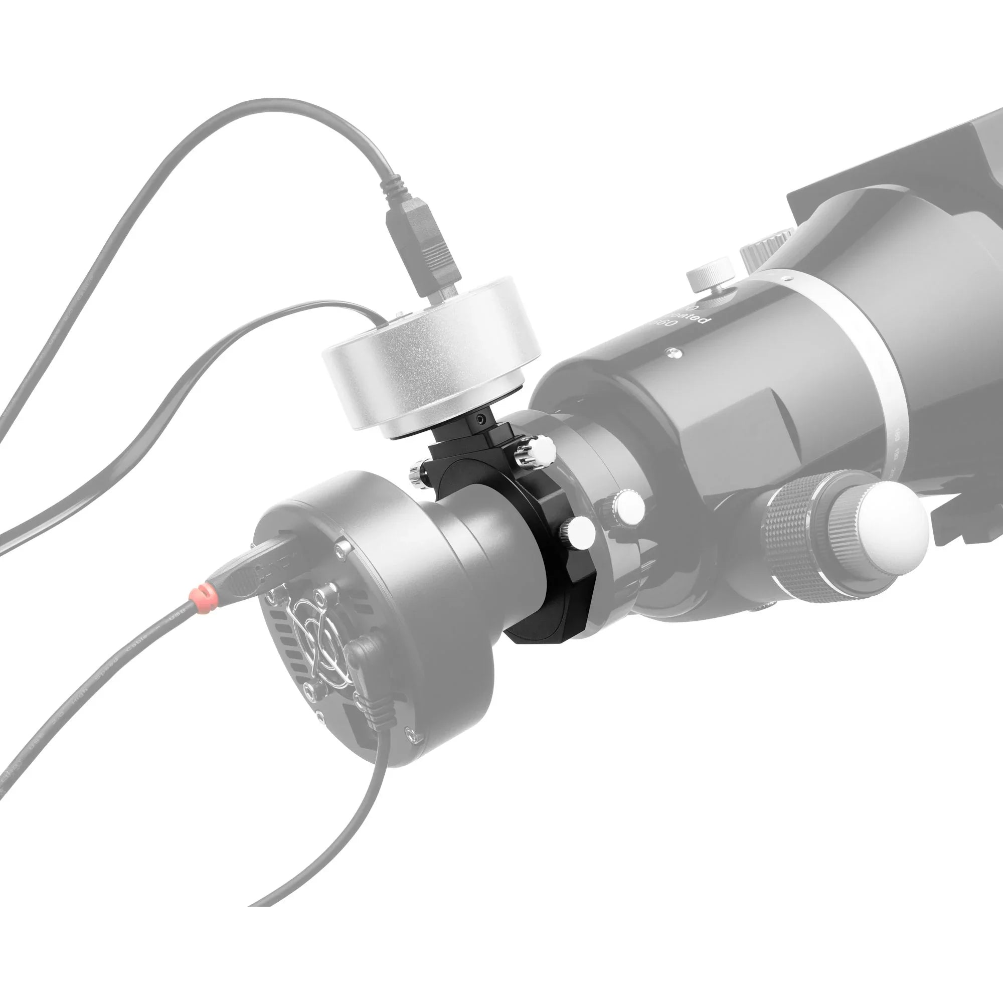 05531 Off-Axis Guider Astrophotography for Orion Thin (Black)