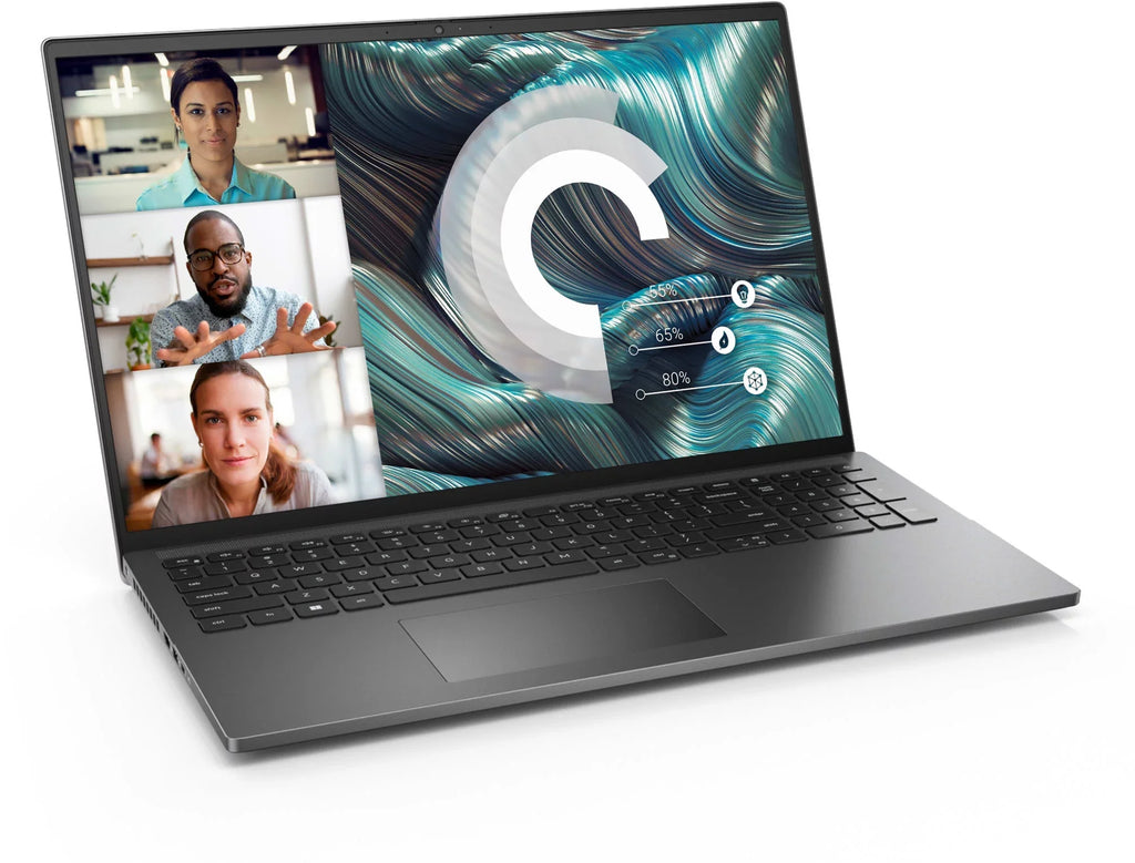 (Refurbished) FHD+ RAM Cores 16" RTX i7 14 Vostro 7620 (2022) GHz SSD 3050 Gen 4.7 - 2TB Laptop - CPU 12th - 40GB Restored @ - Core
