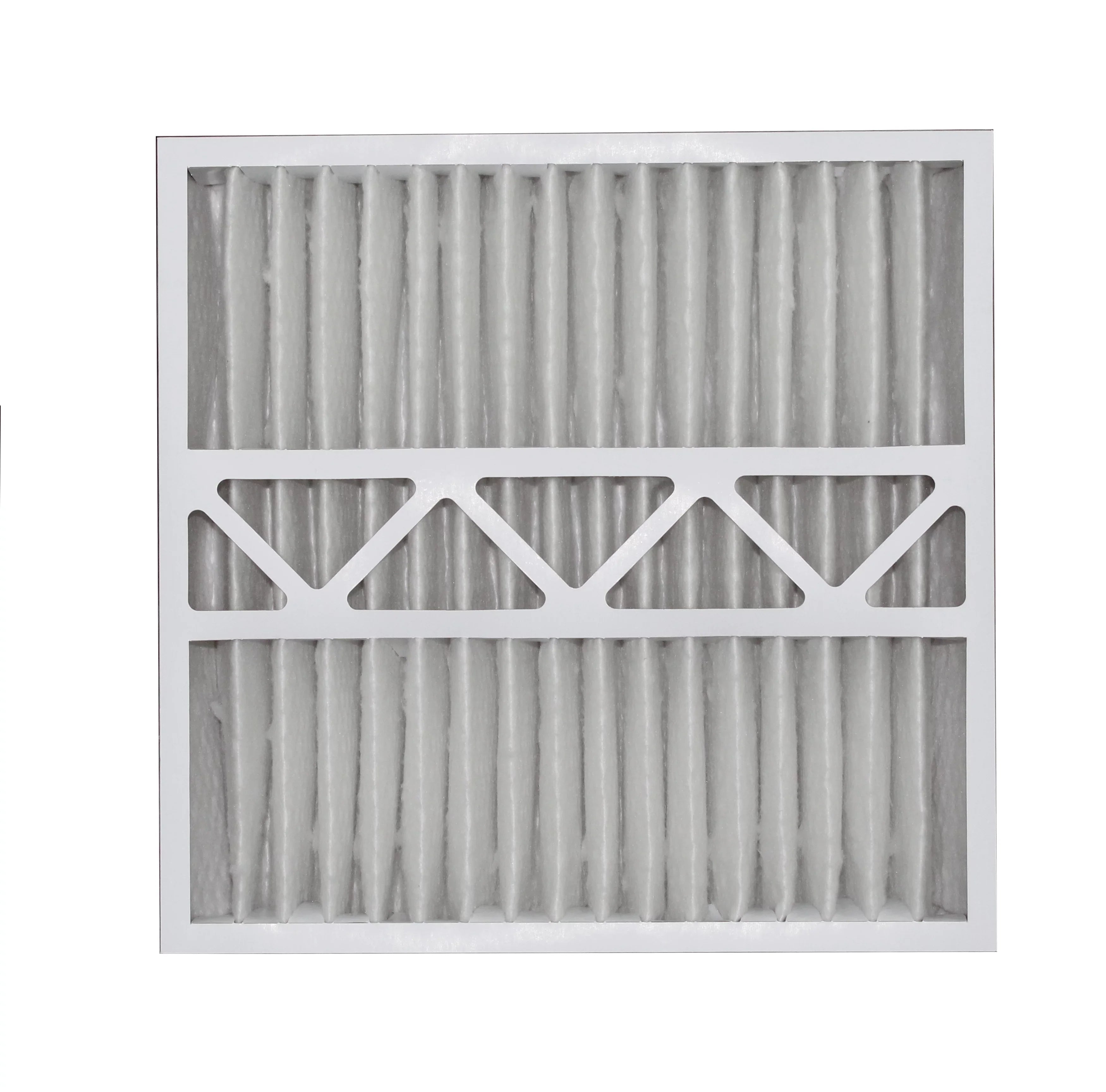 11, Aerostar Filter, Air of 20x20x5, 20x20x5 Pleated 2 Replacement MERV Carrier Box