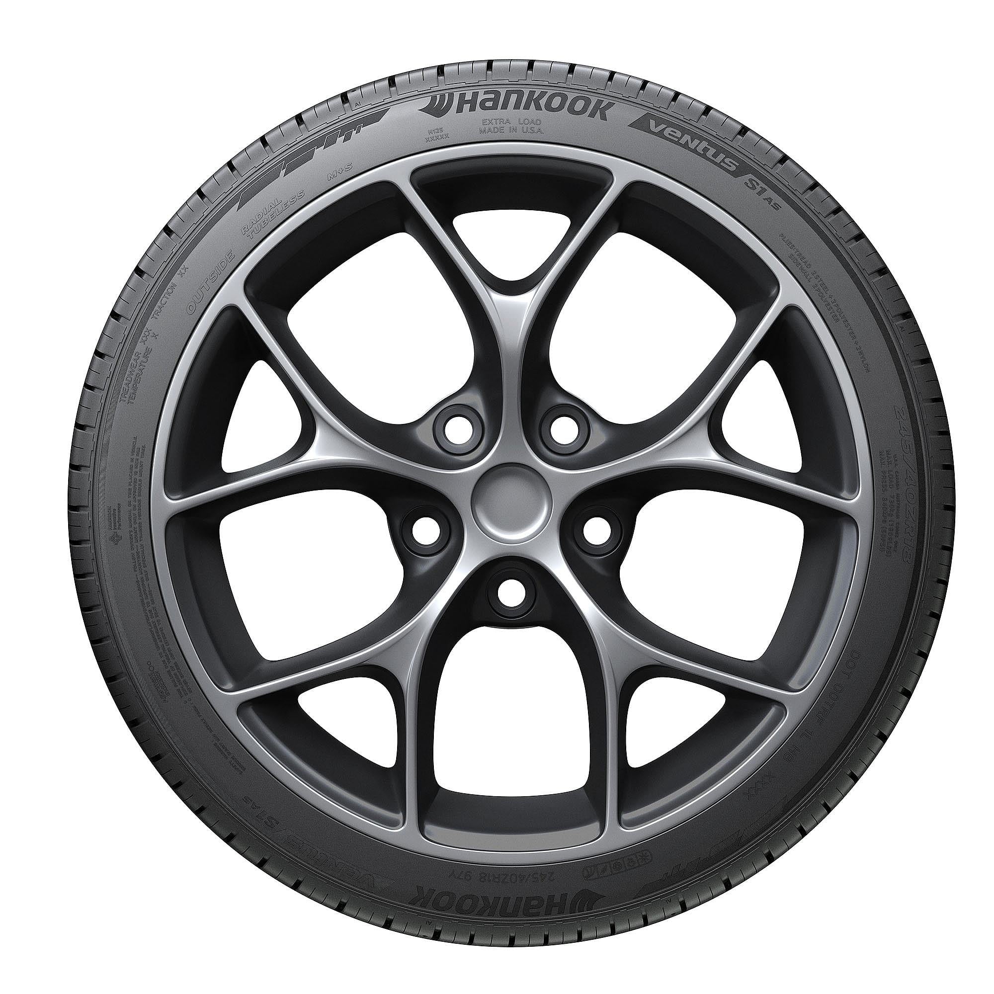 AS UHP Tire Passenger (H125) Ventus XL 265/45ZR20 Hankook 108Y S1