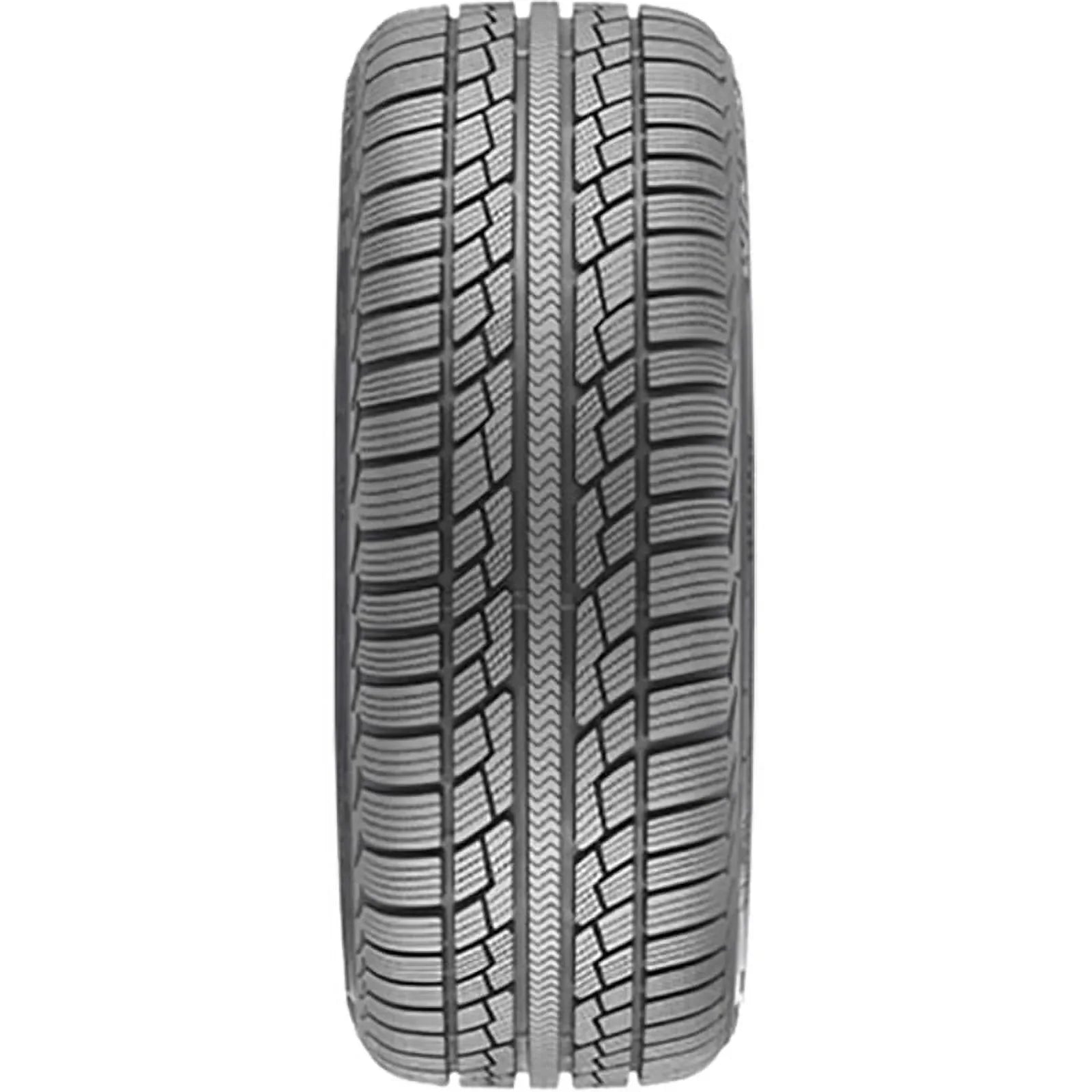 XL Achilles 95H Snow 101 225/45R18 (Studless) X Winter Tire