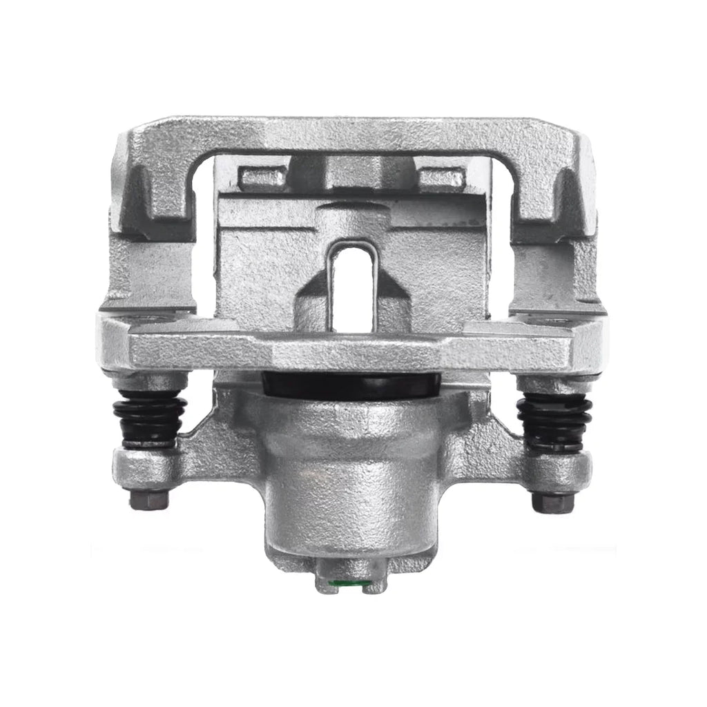 Edge Brake 2007-2010 Bracket Driver 2007-2010 2009 MKX V6 2007 Side for AutoShack Assembly 2.3L 2011 3.5L 2010 CX-7 2008 New Lincoln Replacement AWD Rear Caliper 2012 with FWD Mazda 2.5L