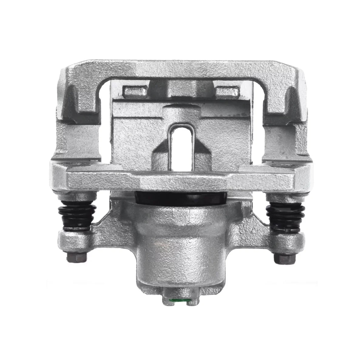 Edge Brake 2007-2010 Bracket Driver 2007-2010 2009 MKX V6 2007 Side for AutoShack Assembly 2.3L 2011 3.5L 2010 CX-7 2008 New Lincoln Replacement AWD Rear Caliper 2012 with FWD Mazda 2.5L