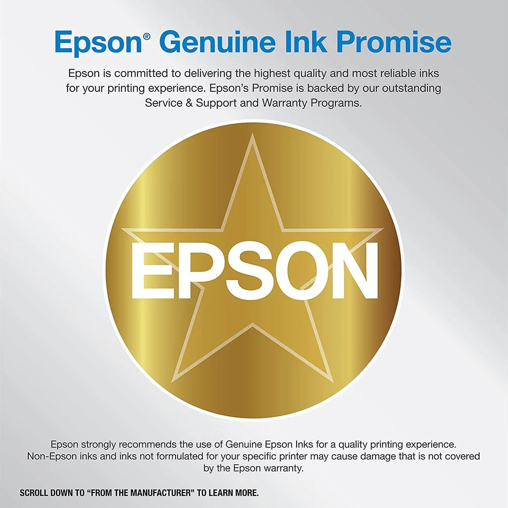 ET-8500 - Printer EcoTank C11CJ20201 White Photo All-in-One Epson