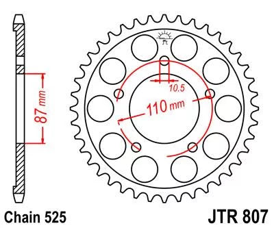 for & JT Kit SUZUKI Rear Sprockets Front 88-89 GSX-R400 Sproket J,RK,RAK-GK73A-Japan
