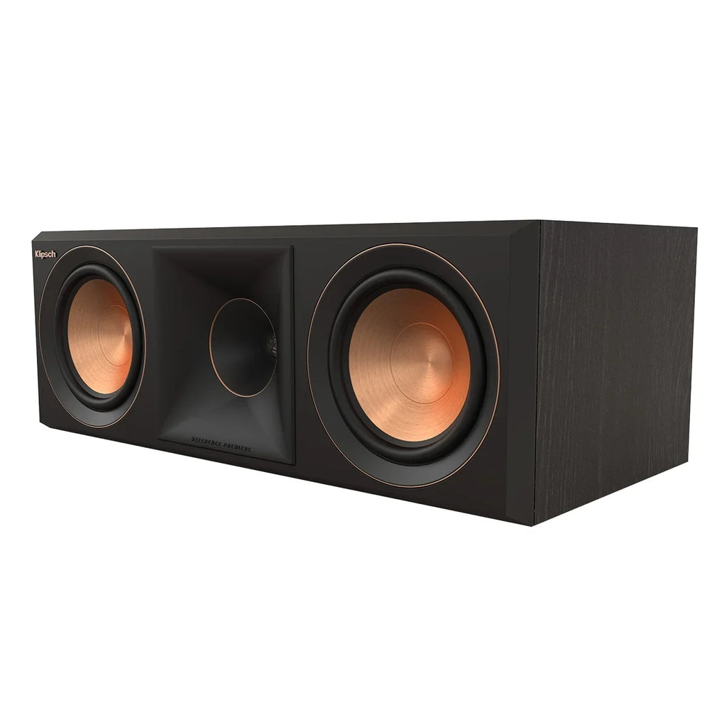RP-500C Center Reference Klipsch (Ebony) Premiere II Channel Speaker