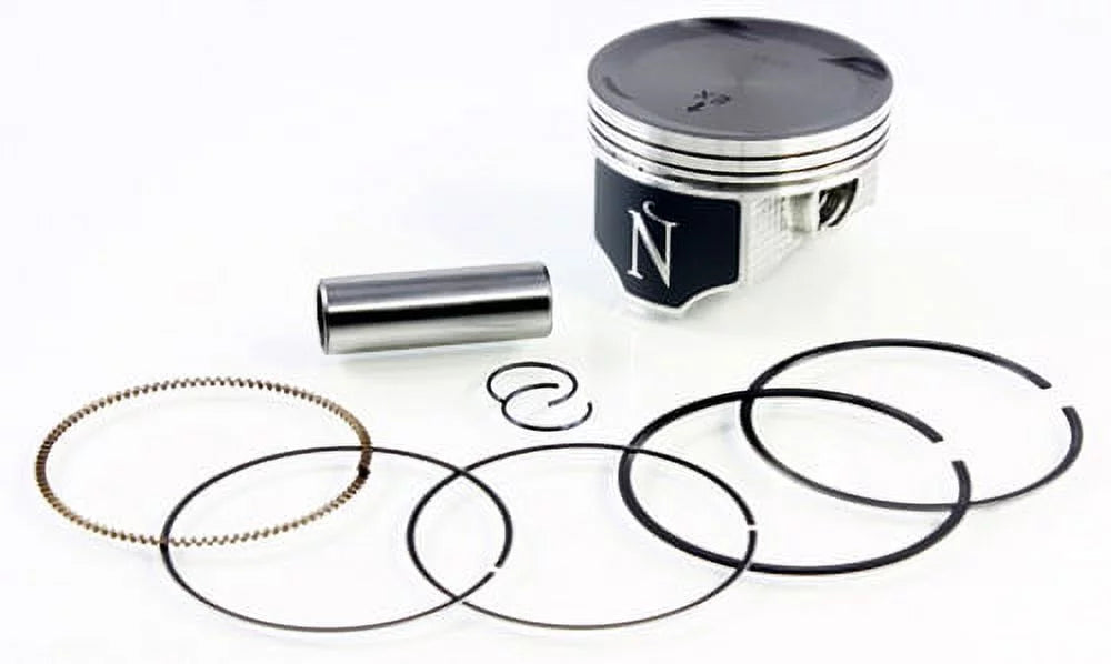 Piston design Standard-NA-30-010 Namura OEM