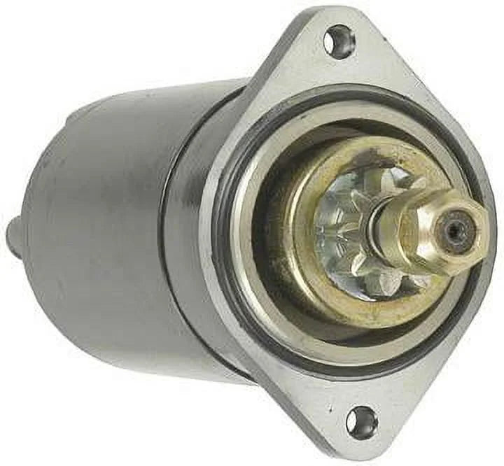 Jet PWC S10861 1995 S10861A S10861B S108116 Starter 550CC Numbers 211633003F Kawasaki JS550 With 211633003YR 211633003 New Part Motor Compatible Ski 550SX 1994 211633003G 1982-1993 By