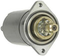 Jet PWC S10861 1995 S10861A S10861B S108116 Starter 550CC Numbers 211633003F Kawasaki JS550 With 211633003YR 211633003 New Part Motor Compatible Ski 550SX 1994 211633003G 1982-1993 By