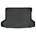 Honda Cargo Black Compatible Mat climate All 2016-2022 Custom SMARTLINER HR-V Fit Trunk Floor Liner With