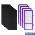 D Pre-Carbon Pack Holmes 8 Sheet) HAPF300/HAP30 (4 AER1 for + HEPA Filter