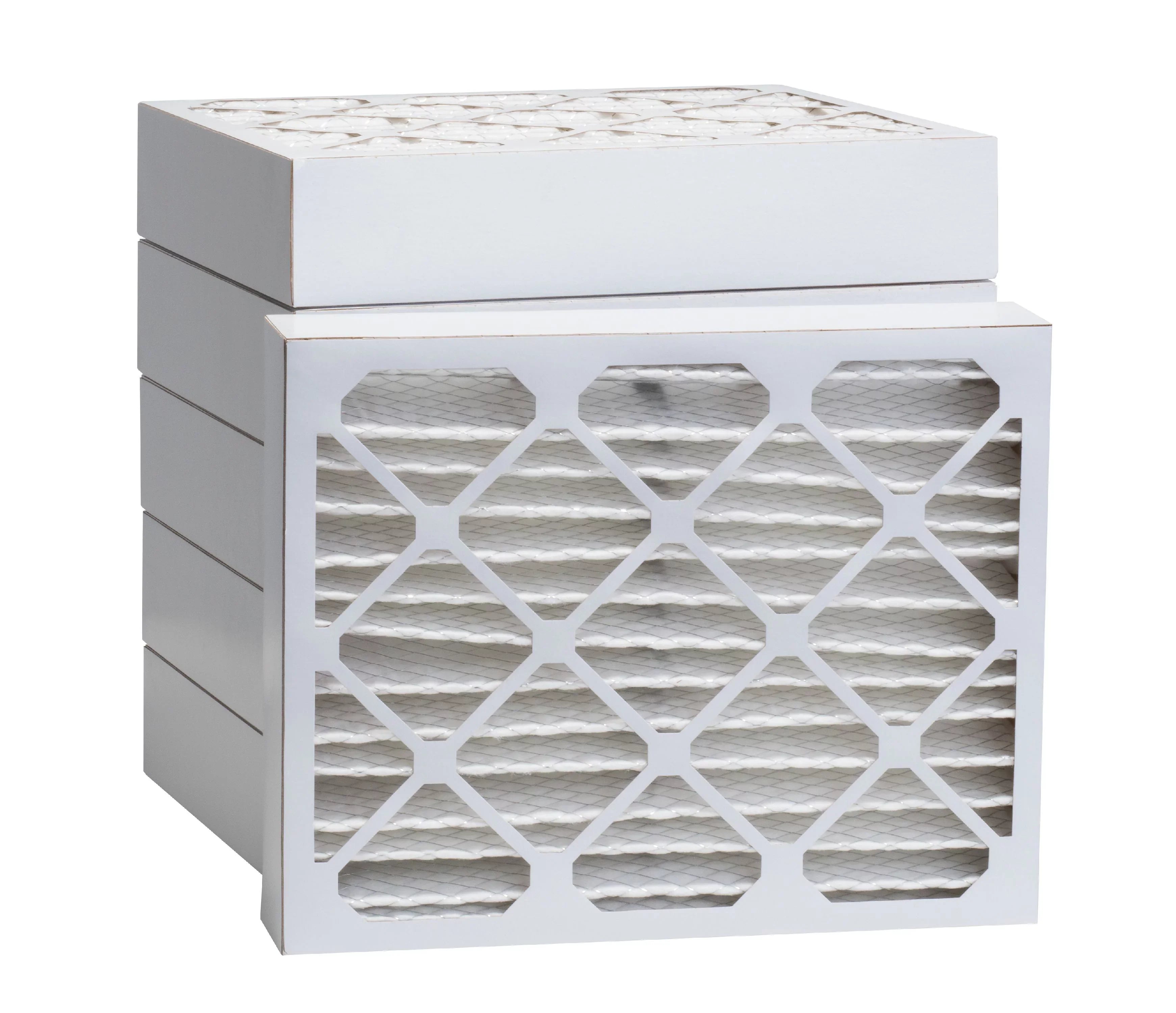 13, 6 Box - and Merv AC Filter Furnace Aerostar of 16x25x4