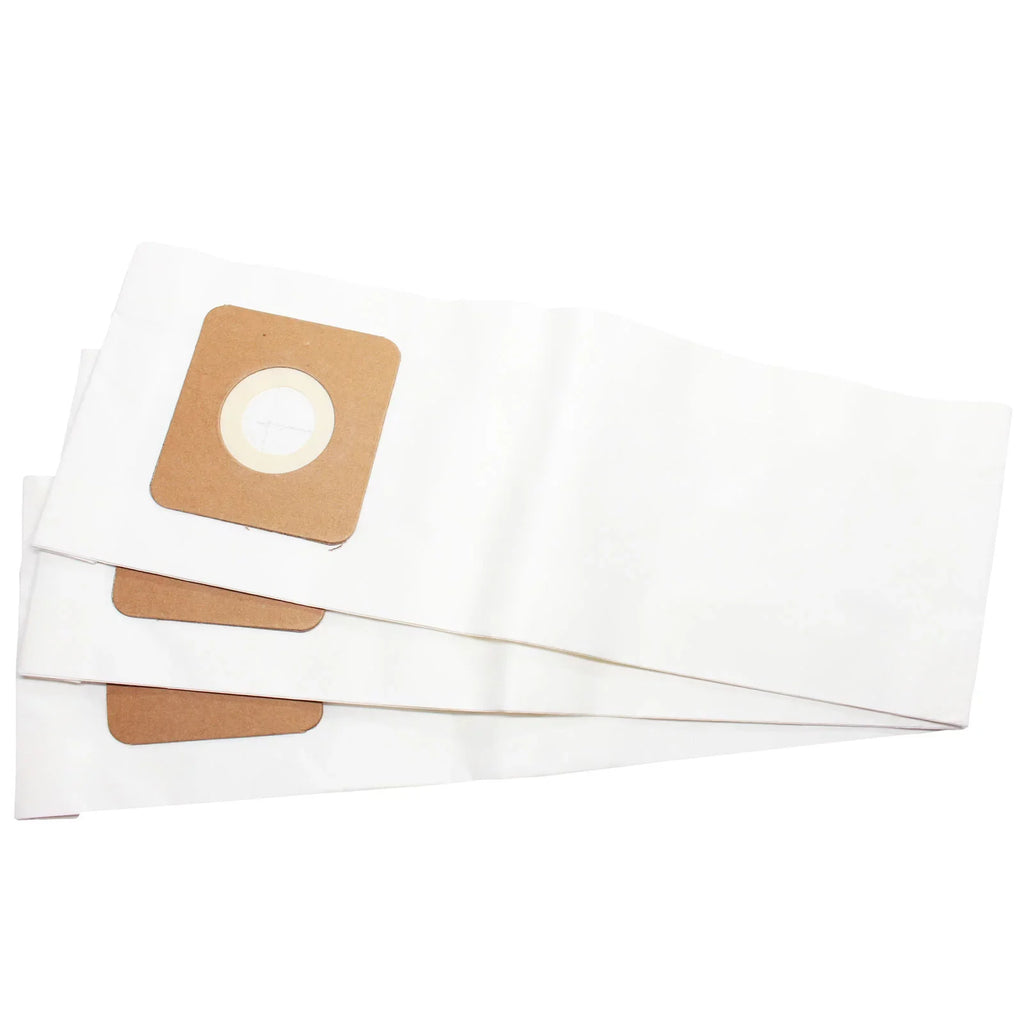 Bags U-6 U-3, Bags - Pack) (8-Pack, U, Replacement Vacuum Bags R800 Compatible 3 Per Riccar 24 Vacuum Type Riccar