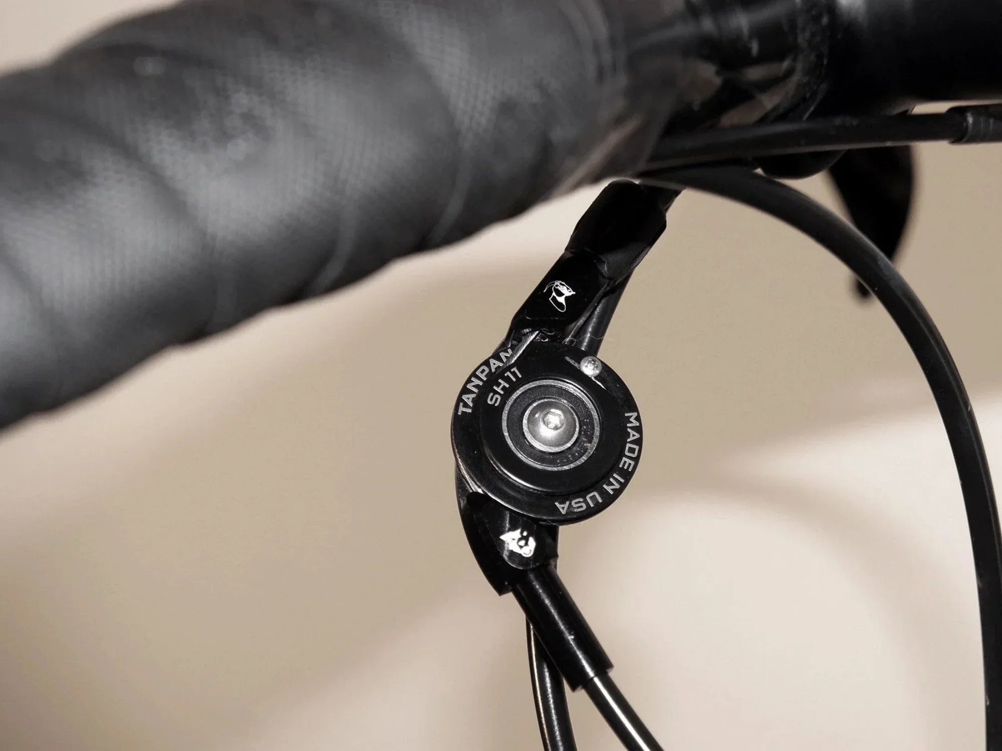 Tanpan Wolf Inline: Components Conversion Tooth 10-Speed