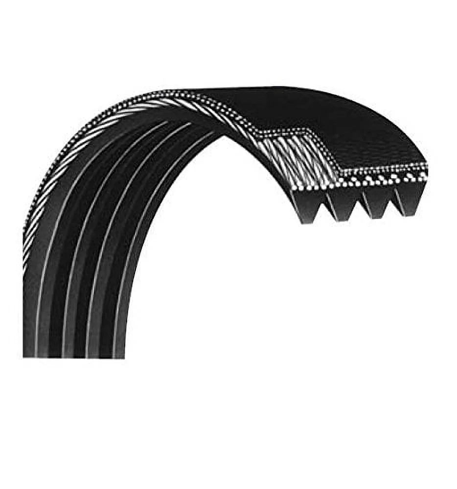 Ribs Horizon Poly Elliptical Fitness Drive 004177-A Matrix V 8 Retail Belt