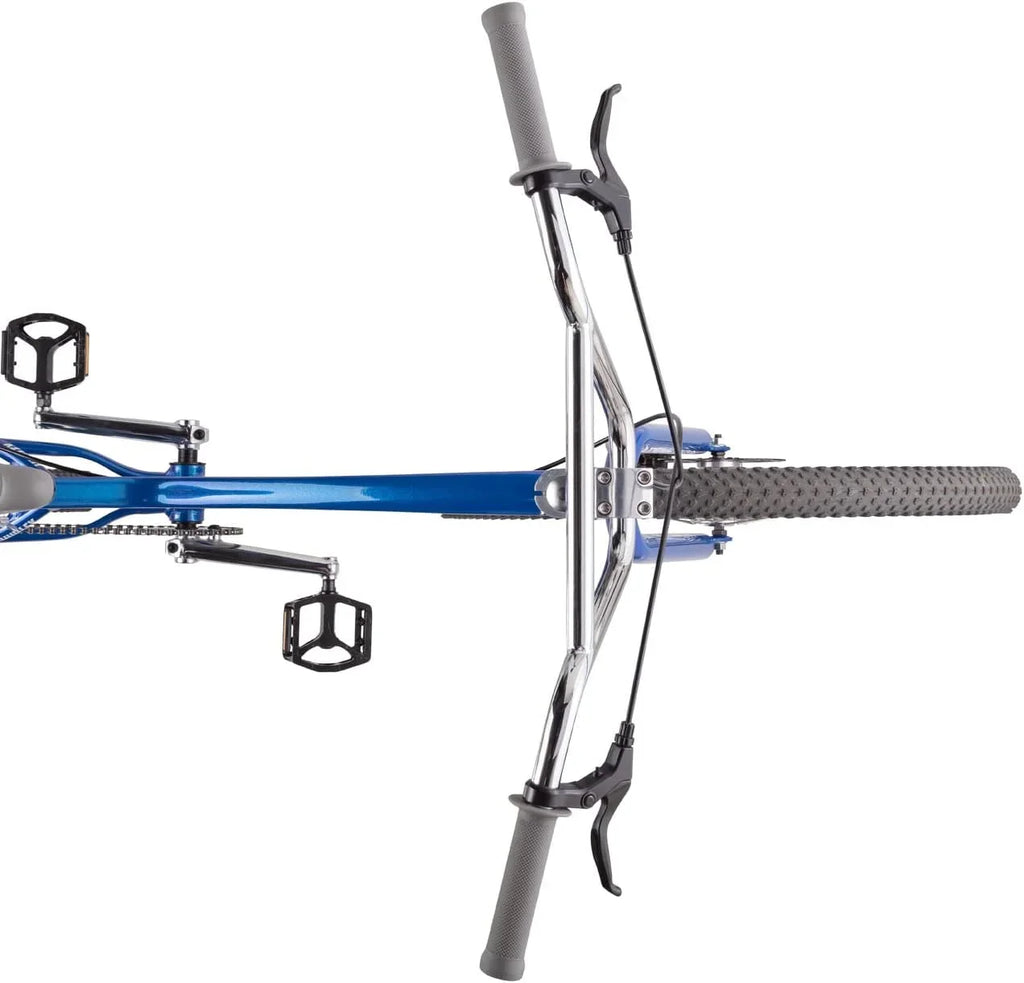 Bike - Hydrous BLUE BMX- Open Box Hurley BMX