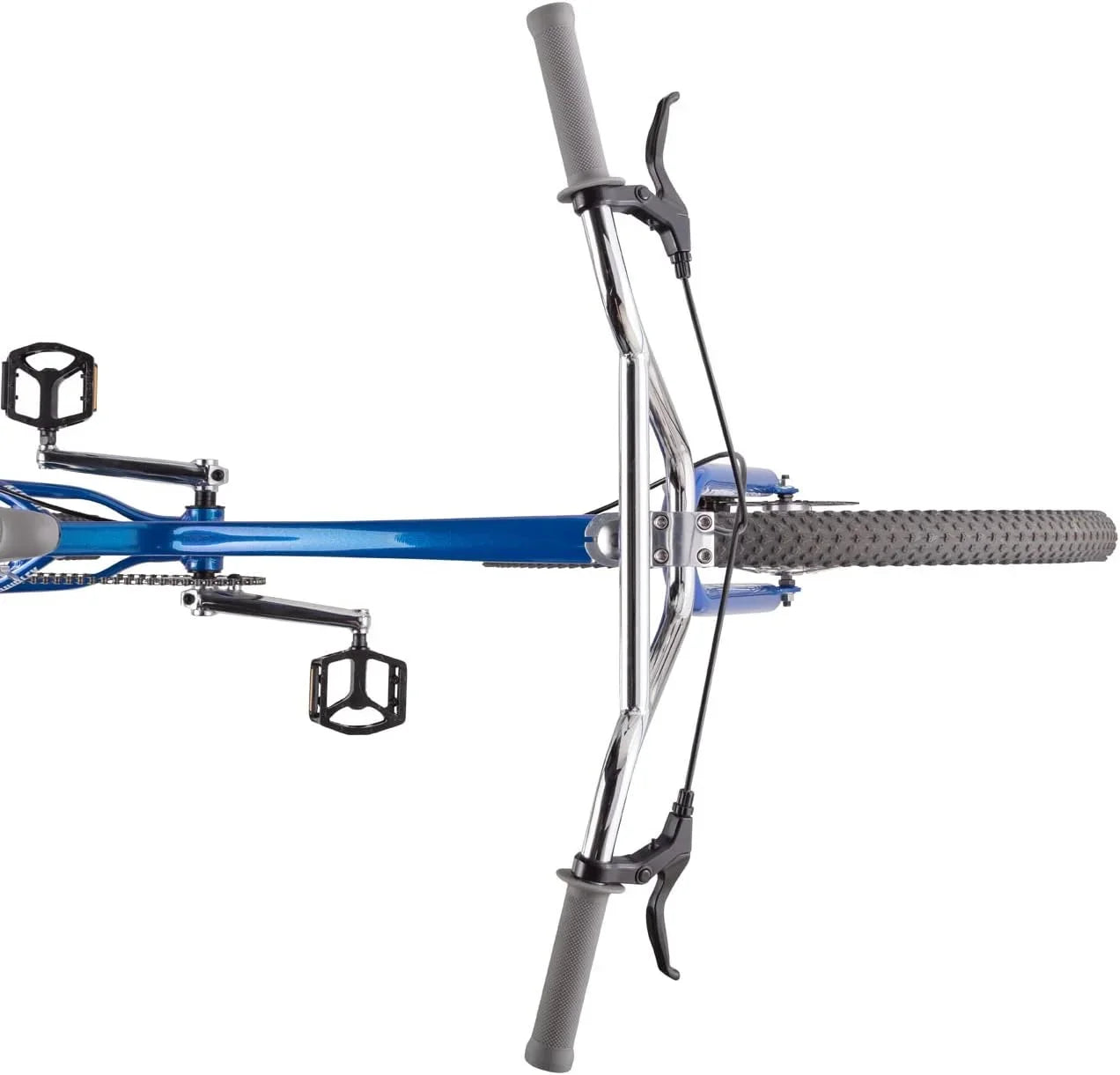 Bike - Hydrous BLUE BMX- Open Box Hurley BMX