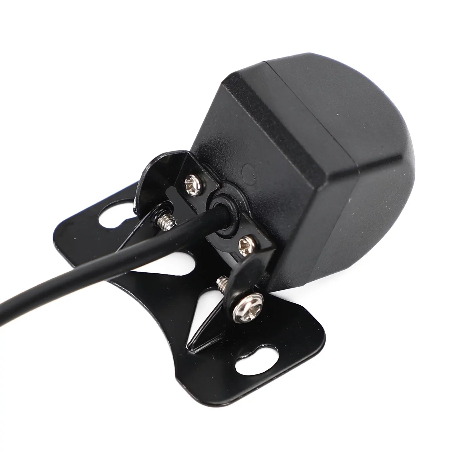 Car SUV Truck Night View Reverse Rear Trajectory Dynamic Parking Line Camera