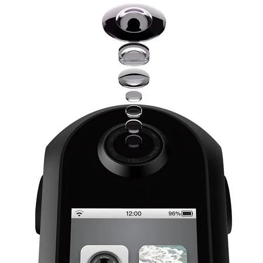 Era All-in-One 8K Pilot Camera VR 360