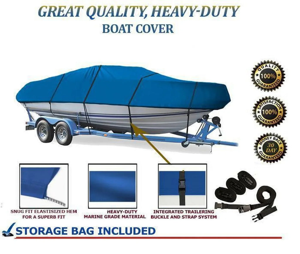 Compatible O/B PRO SEA CONSOLE BLUE, CENTER COVER 2005 2100 SV for BOAT grade GREAT