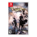 Switch Nintendo Tactics - Ogre: Reborn
