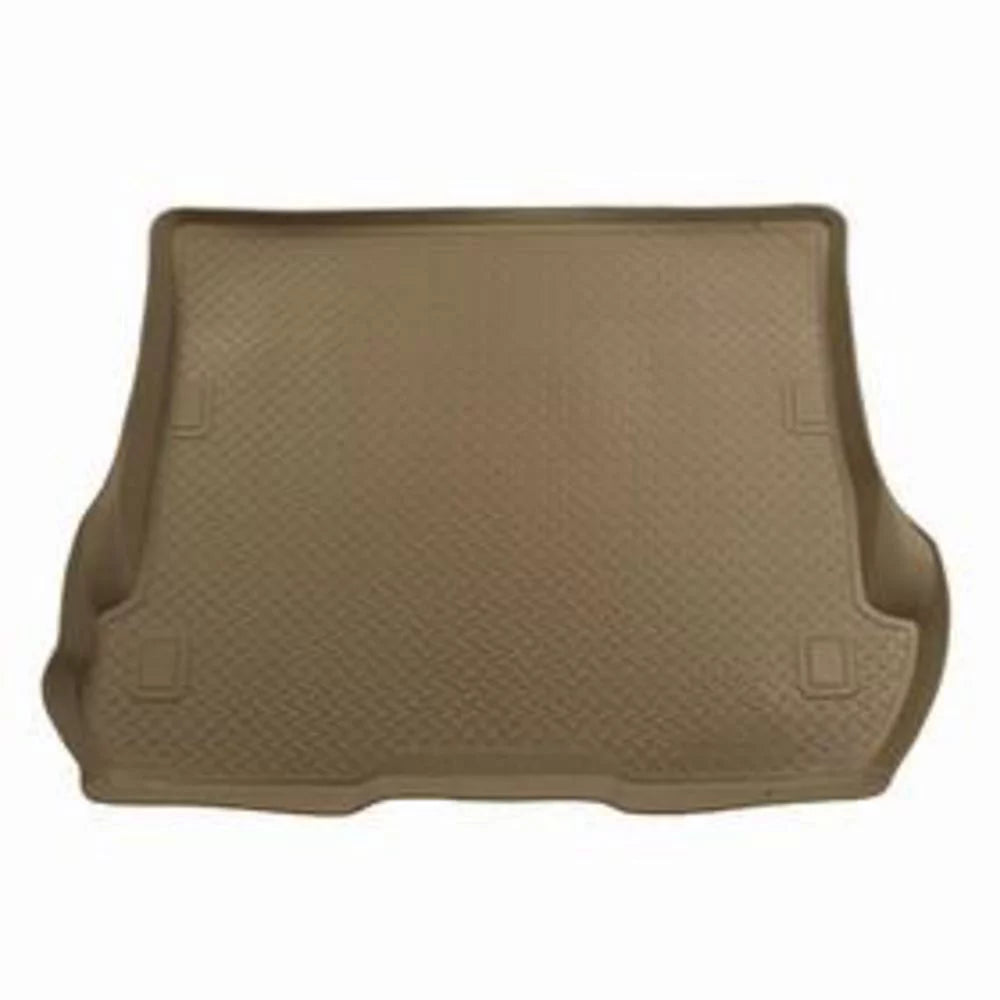 Liner Toyota 96-02 RealTruck Husky Cargo 4Runner Tan Classic design Compatible by with Series