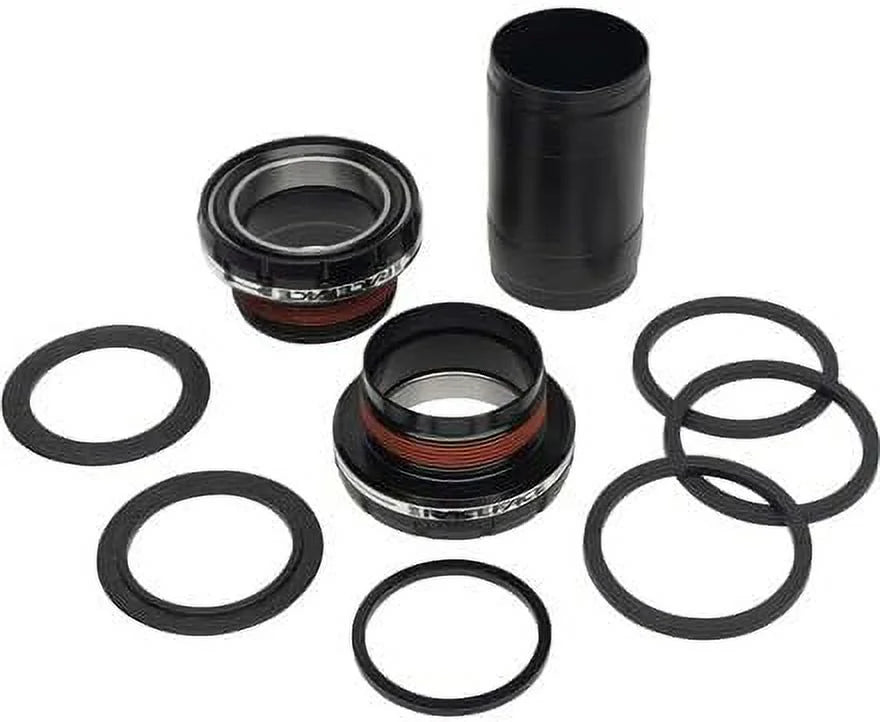 for CINCH 73mm Bracket External 30mm Bottom Seal Bearings Crankset RaceFace BSA