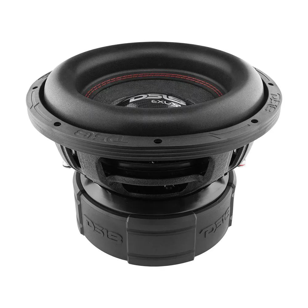 Subwoofer High in. Excursion 12 4000W DS18 Audio