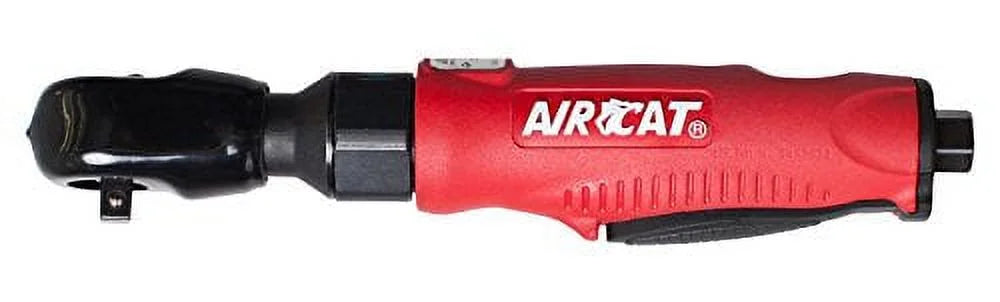 70 Composite Tools ft-lbs Twin Pneumatic Pawl AIRCAT 802-5: Ratchet 1/2-Inch - Wrench