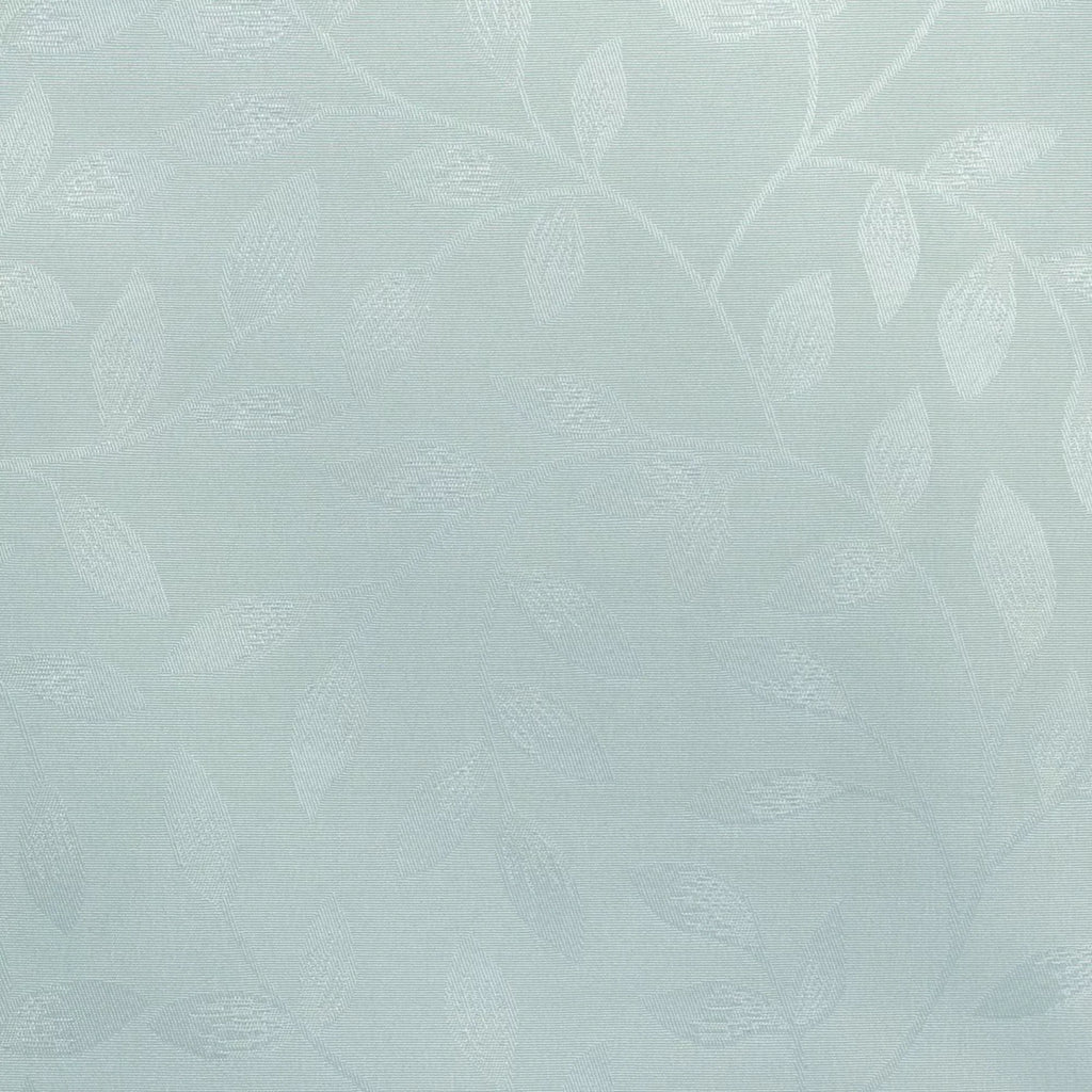 Sage Botanical Bolan Total 64", Home 34"x Exclusive Blackout Roman Shade,