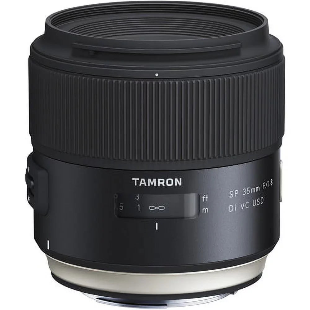Tamron - AFF012N-700 f/1.8 Di Lens F Nikon SP USD VC for 35mm
