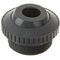 DIRECTIONAL MPT GRAY HAYWARD HYDROSTREAM 3/4IN DARK OUTLET EYE 1.5IN