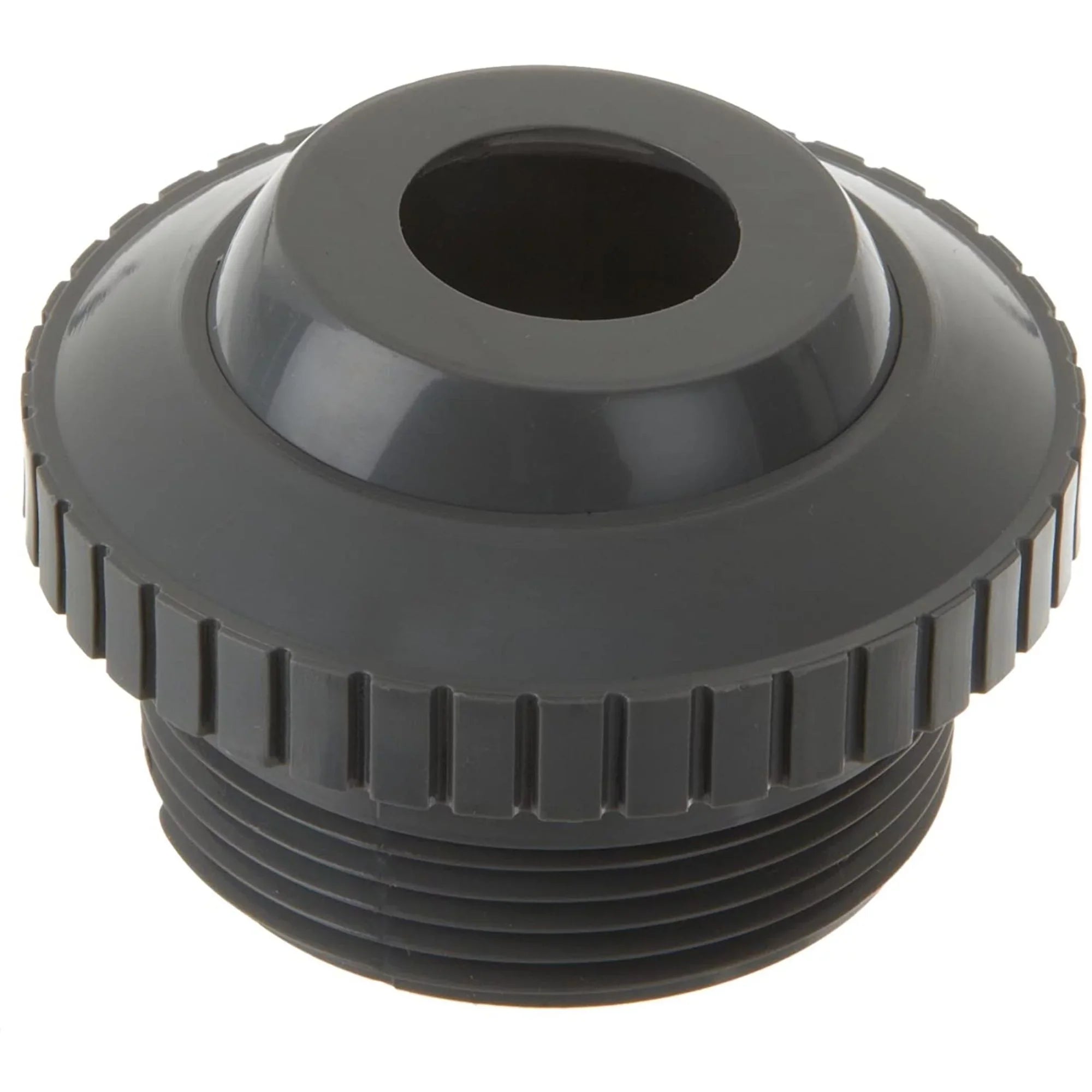 DIRECTIONAL MPT GRAY HAYWARD HYDROSTREAM 3/4IN DARK OUTLET EYE 1.5IN