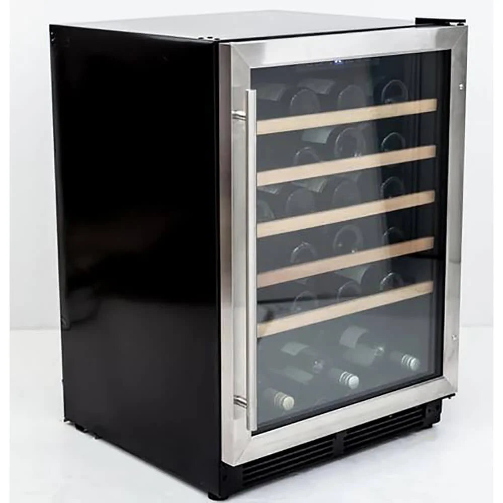 51 Avanti Cooler Wine Bottle