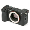 ILCE-7CR/B Camera (Black-Body) a7CR Mirrorless