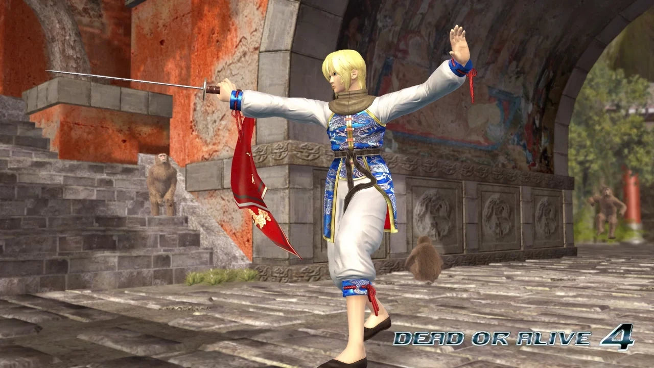 Tecmo 360) or (Xbox Alive Dead 4 Koei