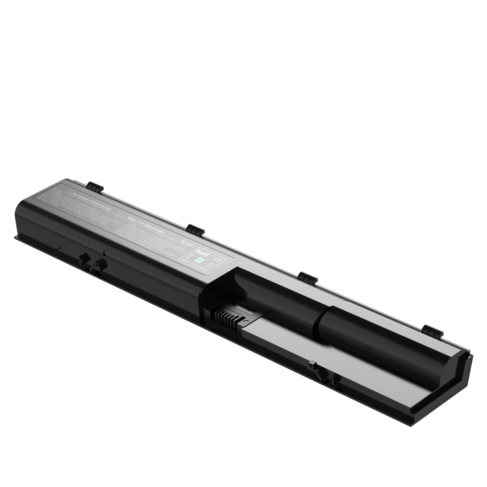 Battery 4430s 4530s PR06 4330s 4440S 633805-001 HP Probook 650938-001 4540S For