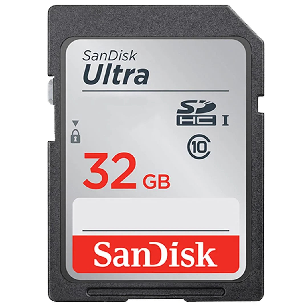 32GB Premium + Memory EOS + Accessory Card SanDisk with (Body Only) Camera R10 Tripod Mirrorless Canon SV Case + Bundle