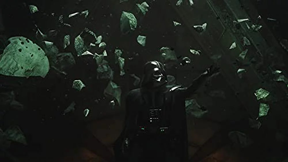 VR Vader Immortal: Star A PlayStation - Series Wars 4