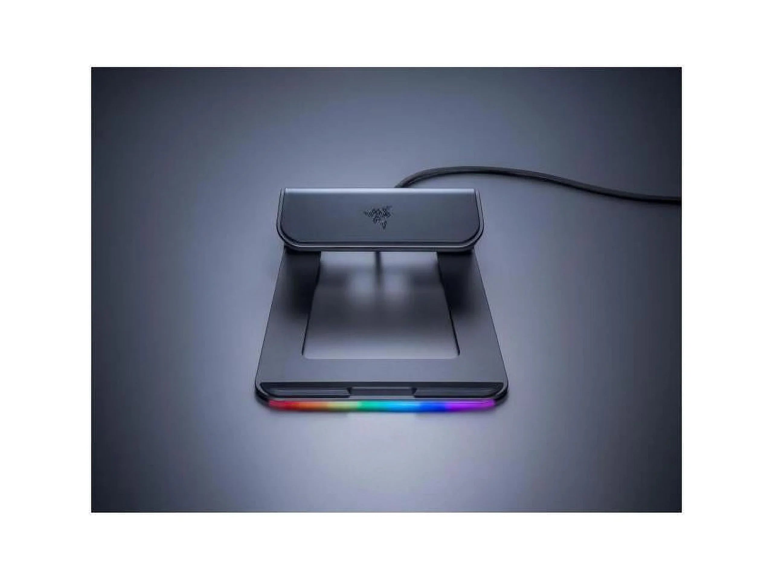 USB Hub Razer Chroma 3-Port Design - Ergonomic Stand 3.0 Laptop -