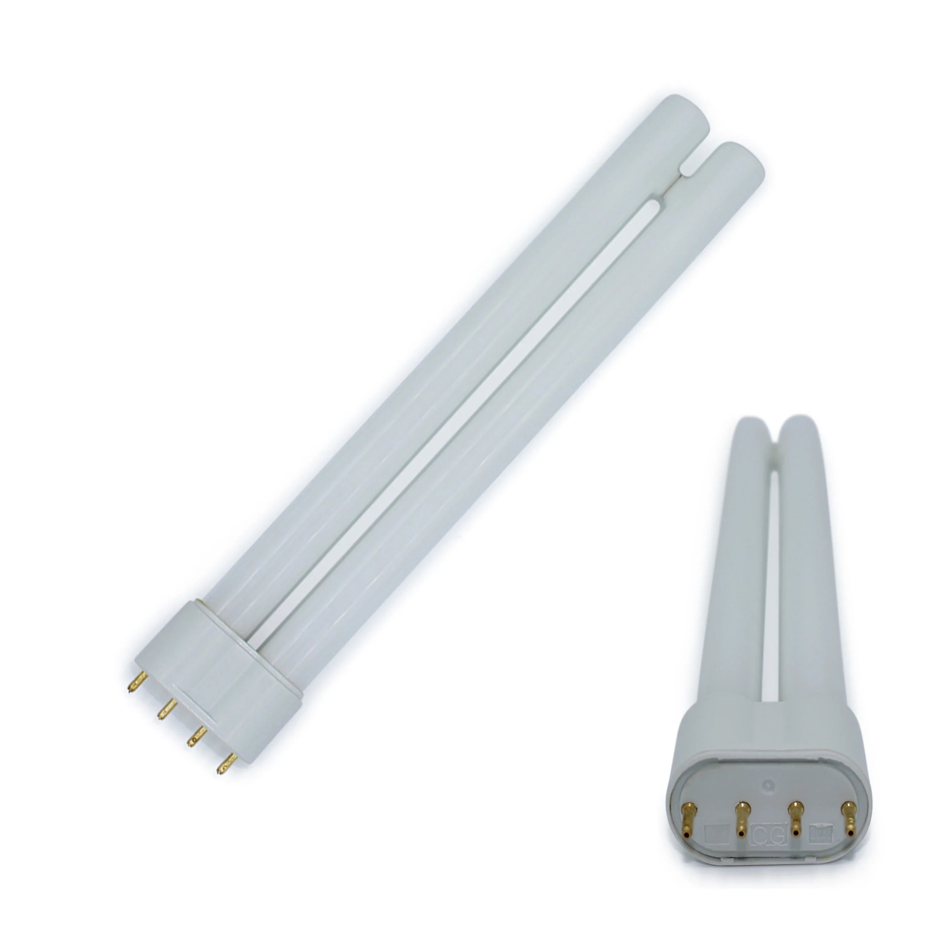 LIGHT AND 10 for BULBS Pieces Part Replacement Replacement FT36DL/930 BATTERIES