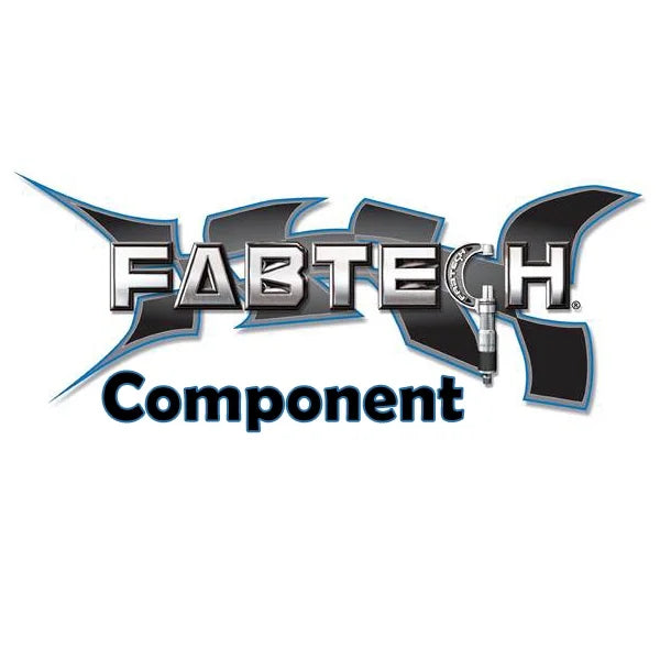 TACOMA XTRACAB, FTS4130-7 3IN Fabtech SPINDLE TOYOTA FABFTS4130-7 select: 2003-2004 1998 TOYOTA LUG TACOMA TACOMA 95+ 5 Fits