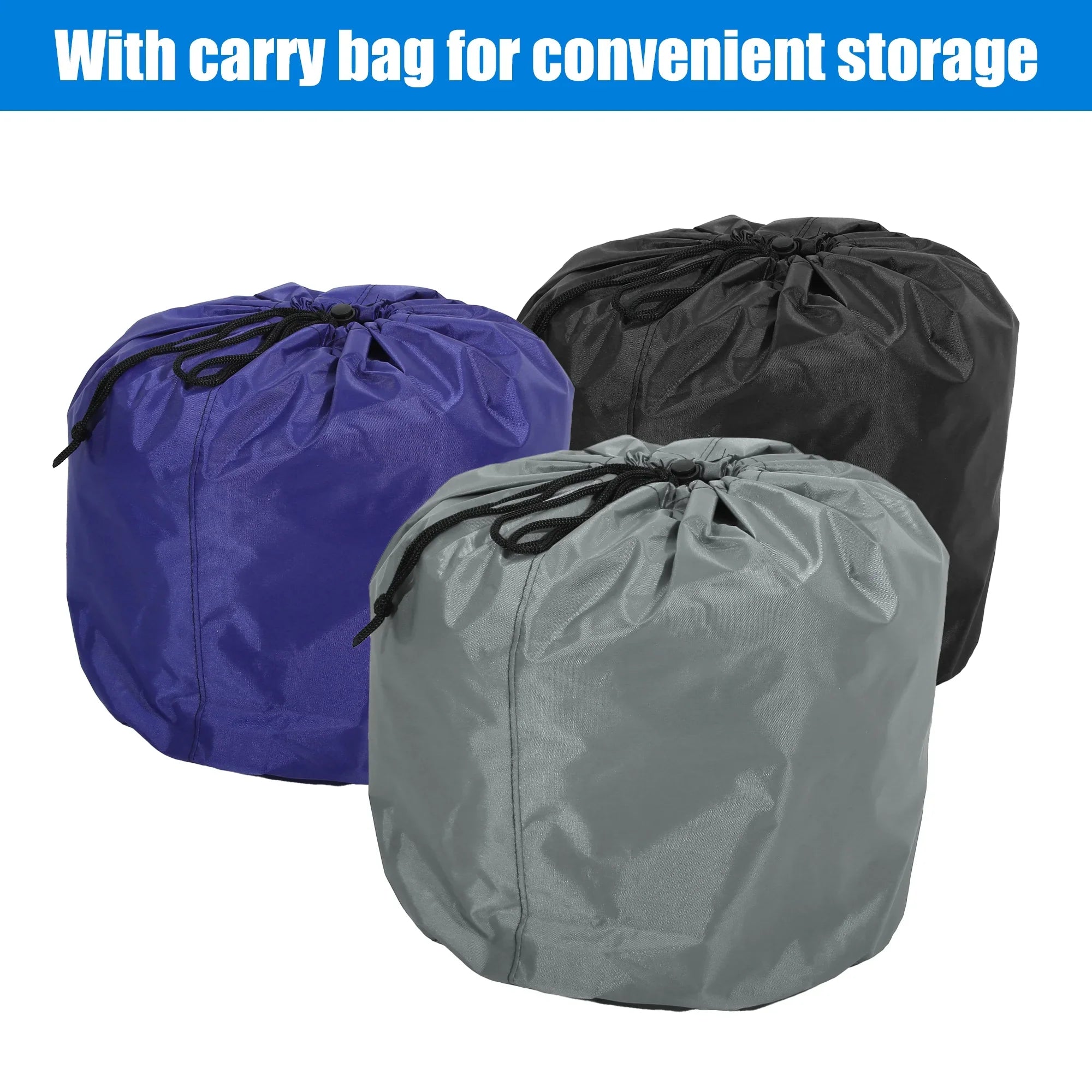 Set Air Polyester Resist Unique Boat Waterproof Gray 210D Sunshine Vents Cover Bargains 12"-14"x56" Boat Cover 1 Jon