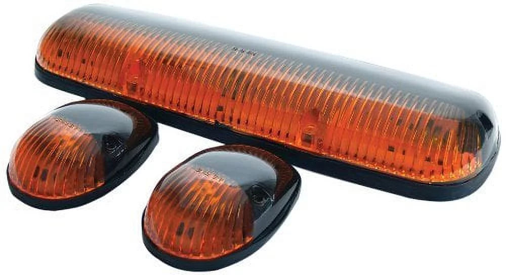 Performance Hi-Five CHEVROLET Kit, 20-240 Chevy 2002-2006 Pacer SILVERADO, TAHOE select: of CHEVROLET Fits (Pack Cab design Amber Roof 2002-2006 Light