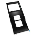 | Features Camco 264lbs to Steel & Safety Ball Slide Camper/RV (51530) | Electric Holds Latch Refrigerator Slides Up Bearing Portable Medium