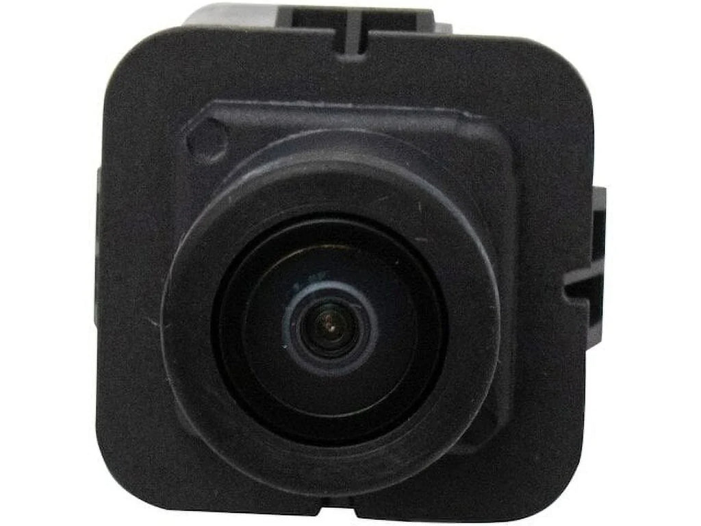 Tailgate 2012 with Camera 2014 F-150 - Assist Compatible - - 2013 Mounted Park