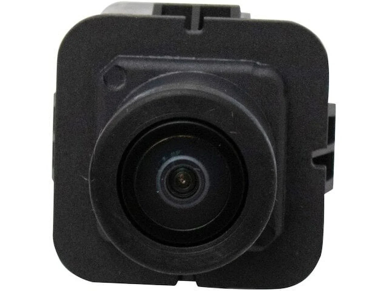 Tailgate 2012 with Camera 2014 F-150 - Assist Compatible - - 2013 Mounted Park